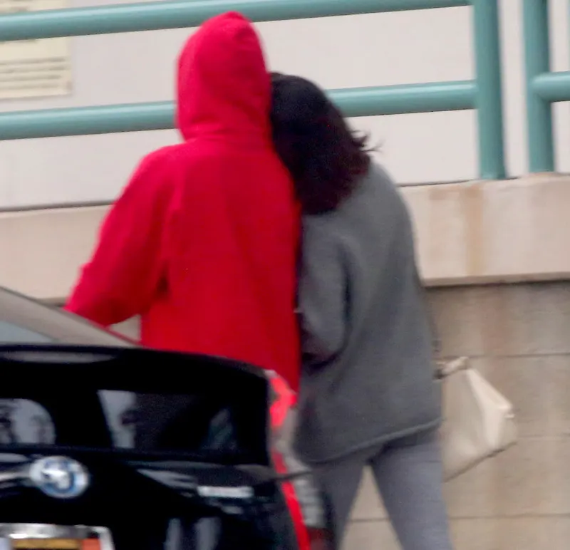 Selena Gomez và Justin Bieber nối lại tình xưa