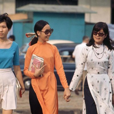 thoi trang vintage