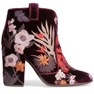 5 xu hướng giày nữ lên ngôi 2016 - ellevn