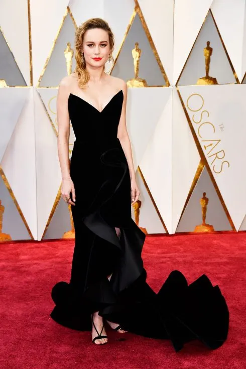 Oscar 2017 - Những bộ cánh đứng đầu và cuối bảng của sao - ELLE VN