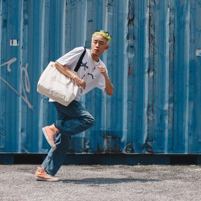 Bộ sưu tập giày Converse mùa back-to-school