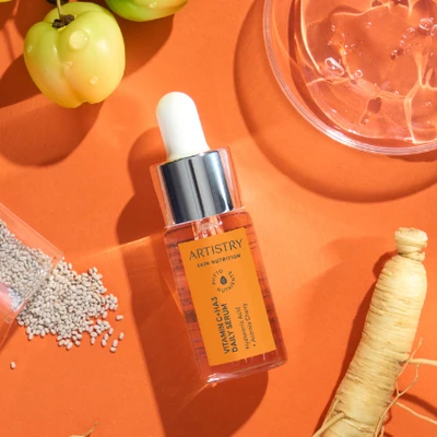 Artistry Skin Nutrition