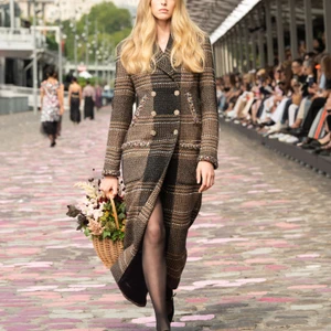 CHANEL Haute Couture Thu Đông 2023 look 39