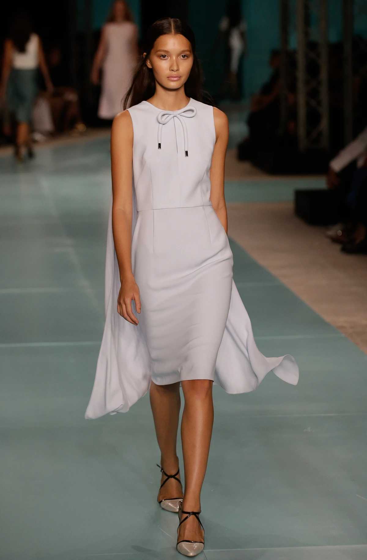 Tuần lễ Thời trang ELLE Thailand Xuân Hè 2016