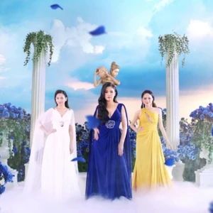 Bí mật đằng sau vẻ đẹp của Việt Trinh, Hari Won và Hương Giang