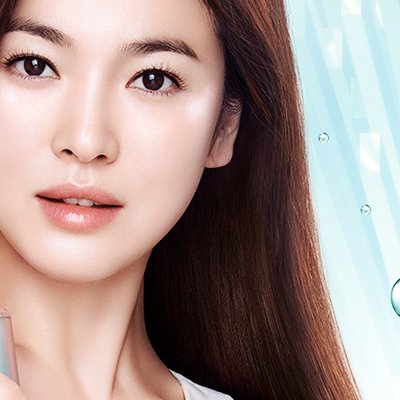Laneige họp báo ra mắt dòng sản phẩm White DewLaneige họp báo ra mắt dòng sản phẩm White Dew