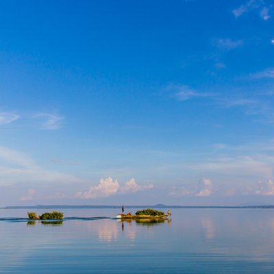 Trị An địa điểm tại Đồng Nai