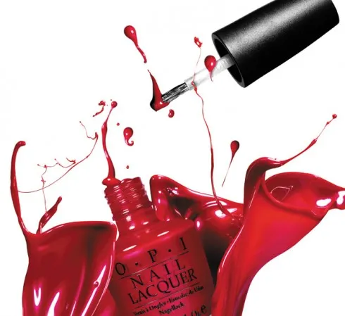 Màu sơn đậm lên ngôi