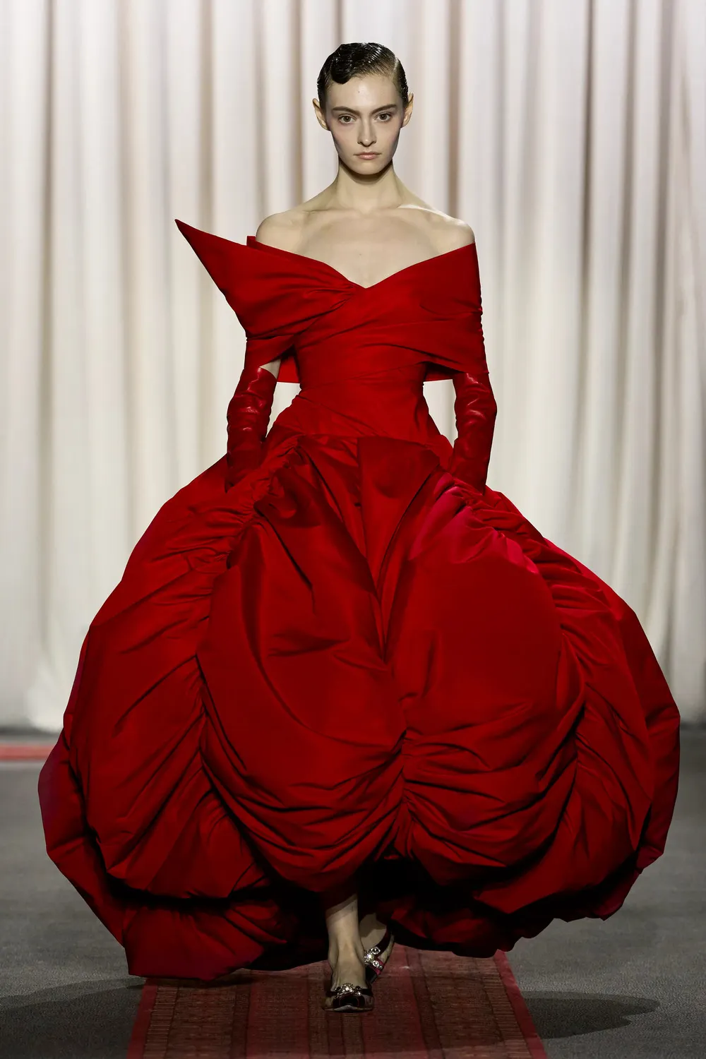 thời trang haute couture