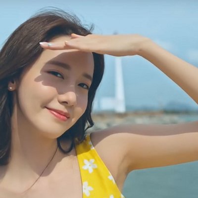 cách làm sạch da của Yoona ft01