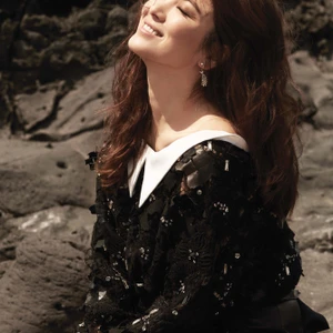Diễn viên Song Hye Kyo - Thanh ngần một giọt sương mai