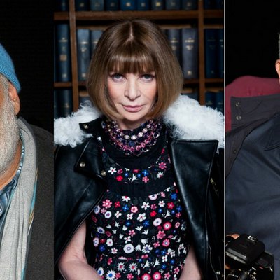 Anna Wintour kiên quyết không làm việc cùng những kẻ quấy rối tình dục