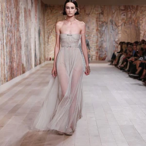 Look 17 Haute Couture