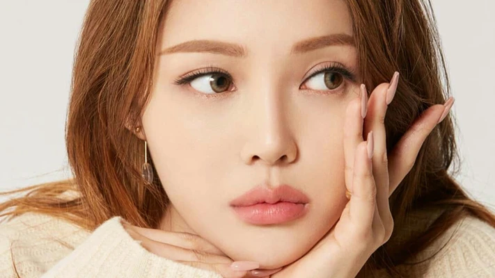 xu hướng k-beauty mới. Ảnh: dupicehop.