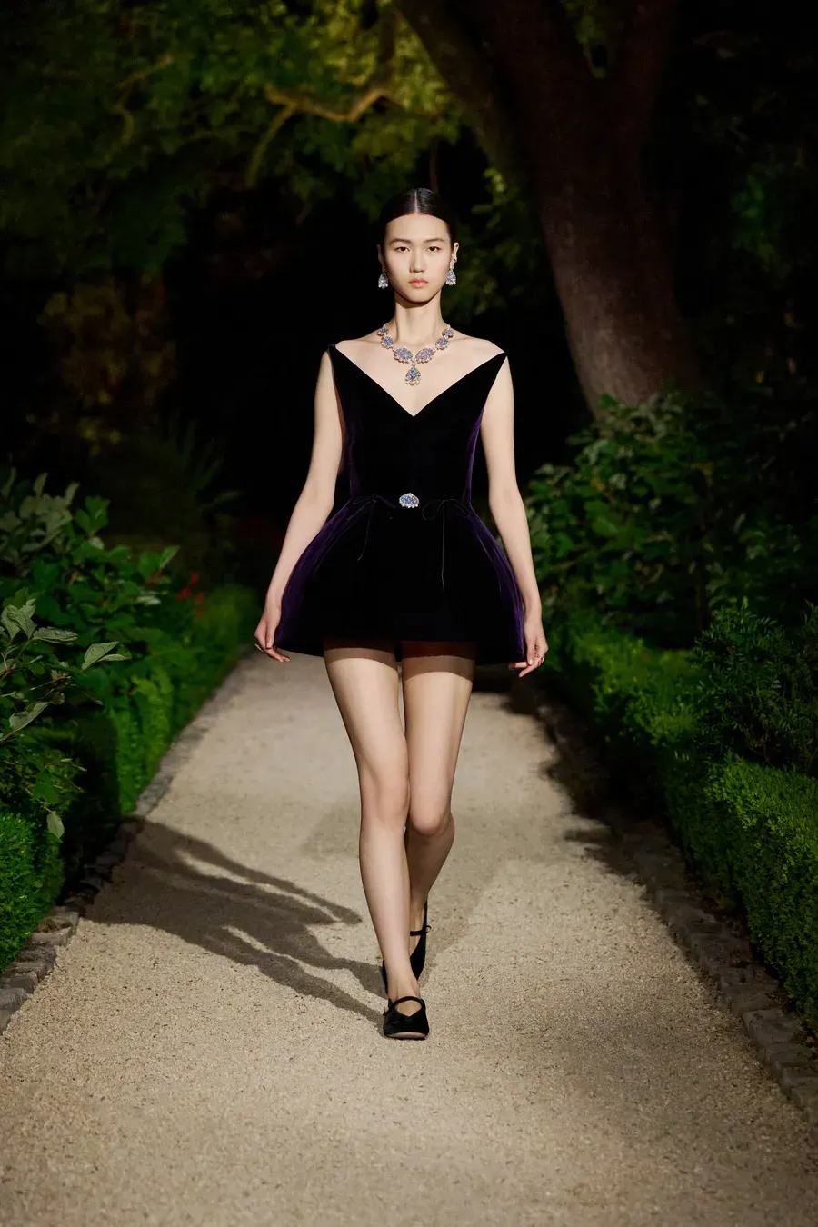 Trâm cài Diorexquis DIOR