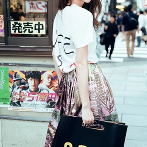 Hồ Ngọc Hà tại sự kiện của Gucci tại Tokyo
