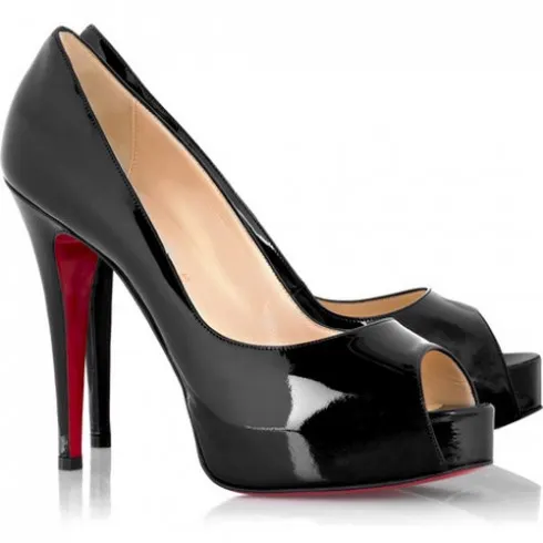 giày cao gót christian louboutin - ellevietnam 2