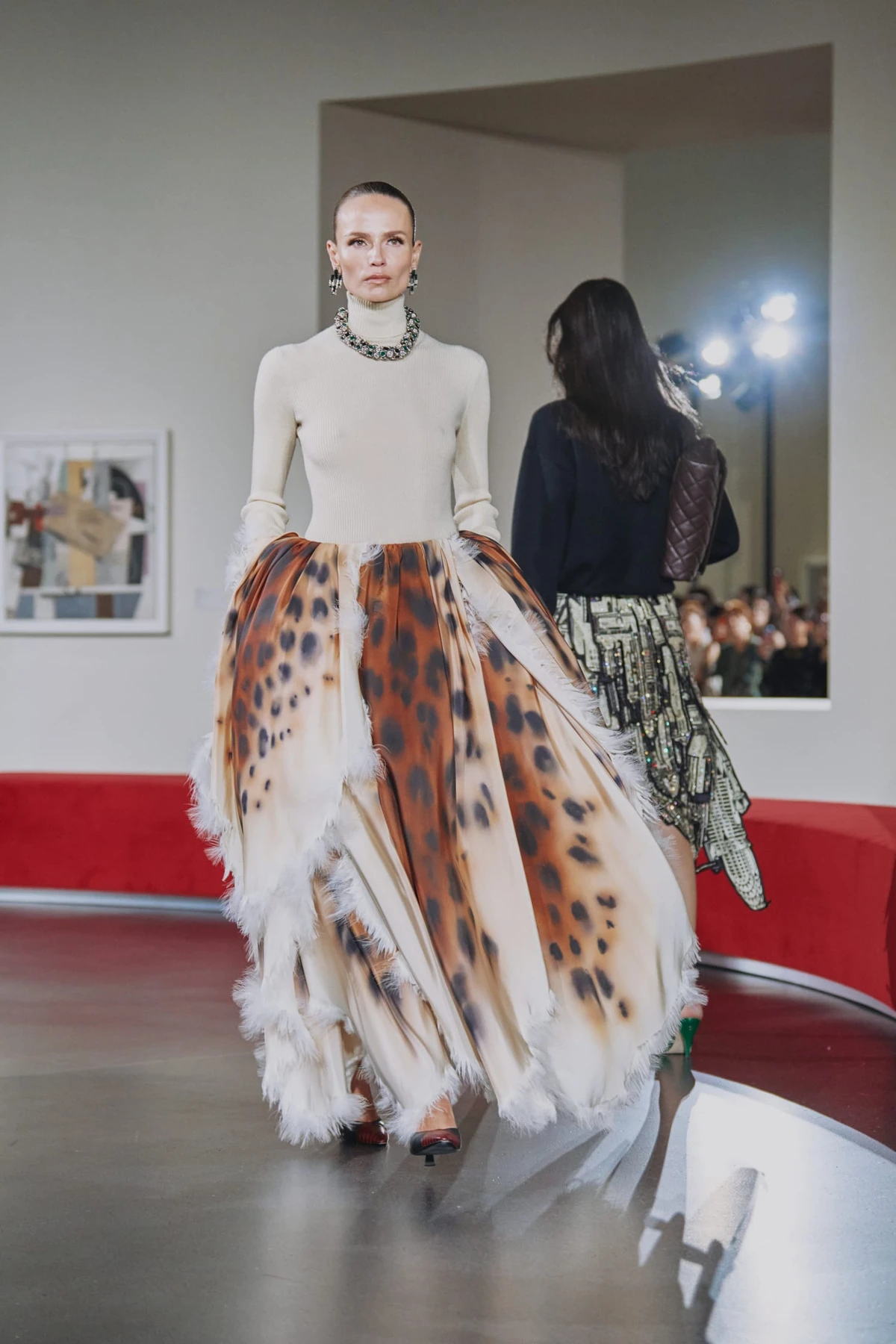 BST Chanel Métiers d'Art 2026