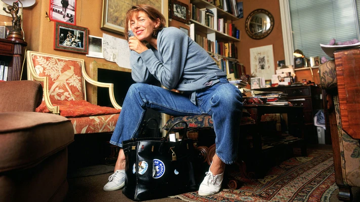 những chiếc túi hermes birkin mà jane birkin sở hữu