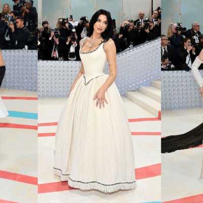 met gala 2023