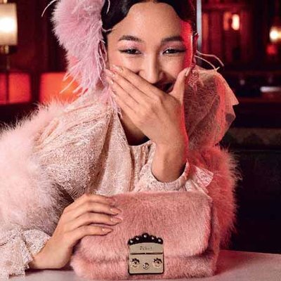 túi thời trang furla