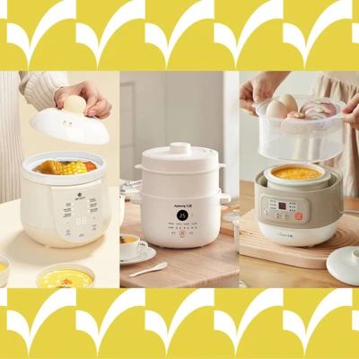 top nồi nấu chậm đáng mua nhất