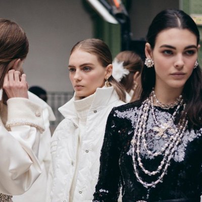 chiến dịch quảng cáo chanel thu đông 2019
