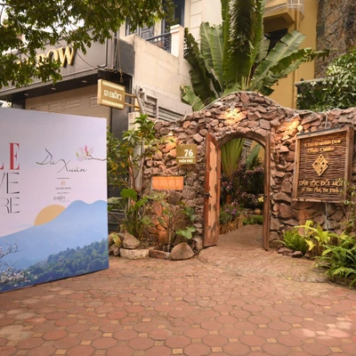 elle love and share phông chụp ảnh