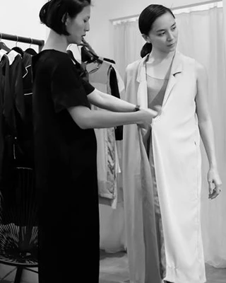 Thương hiệu Lam Mỗi phụ nữ đều có giá trị riêng