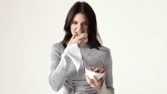 Kendall Jenner và những thử thách thú vị ELLE VN