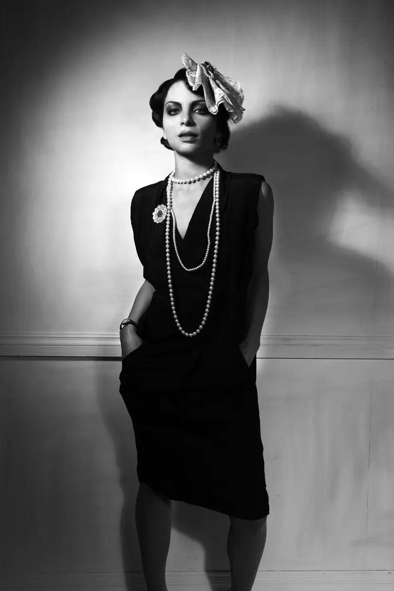 COCO CHANEL và 5 bài học về phong cách có giá trị trường tồn theo thời gian