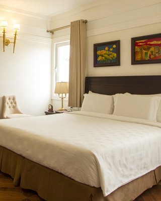 world luxury hotel hanoi vietnam