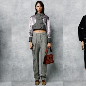 Bộ sưu tập thời trang J.W. Anderson Pre-Fall 2016