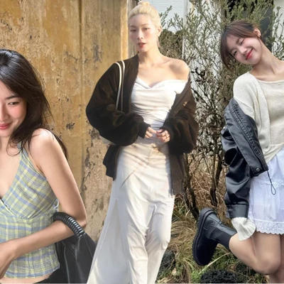 Thạch Trang, Hà Thi, Meichan