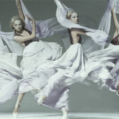 Erdem thiết kế trang phục cho vũ đoàn ballet Hoàng gia Anh – The Royal Ballet
