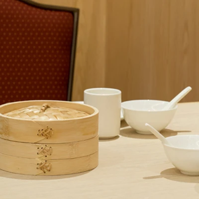 Ngân Đình Sài Gòn, tinh túy ẩm thực Quảng Đông