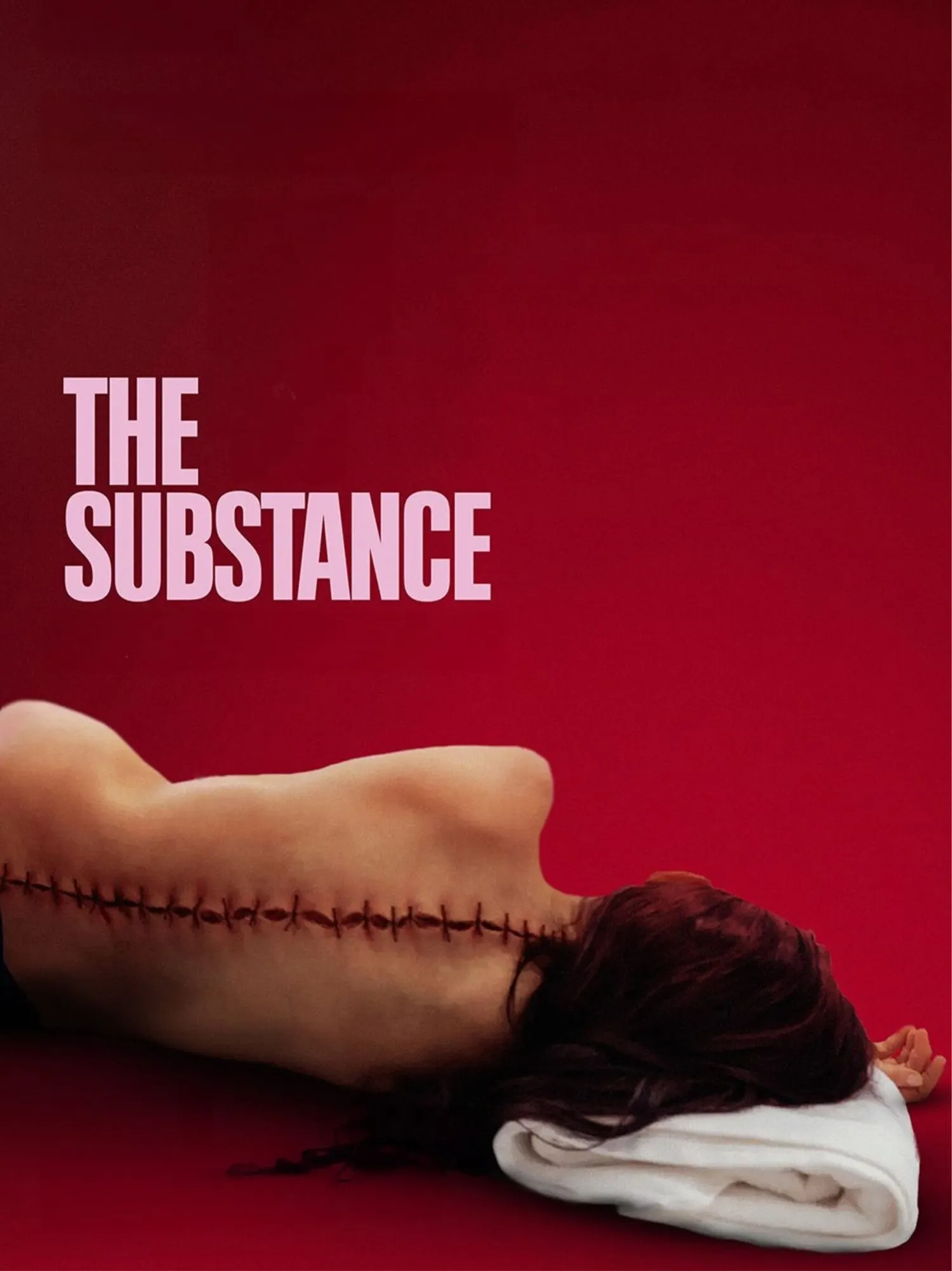 Tác phẩm The Substance đã làm nên lịch sử tại Oscar