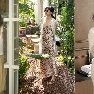 biên tập viên elle
