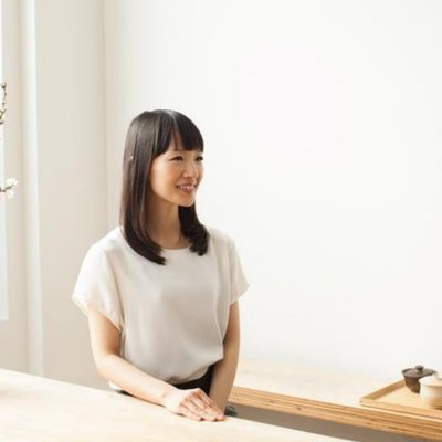 ELLE Viet Nam Marie Kondo