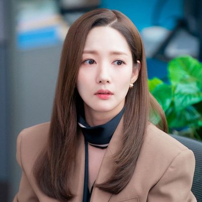 park min young phim mới