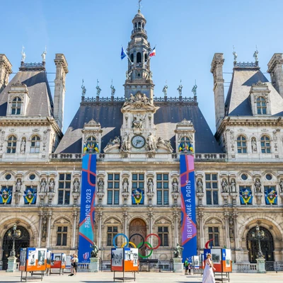 Olympic Paris 2024