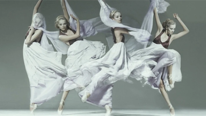 Erdem thiết kế trang phục cho vũ đoàn ballet Hoàng gia Anh – The Royal Ballet