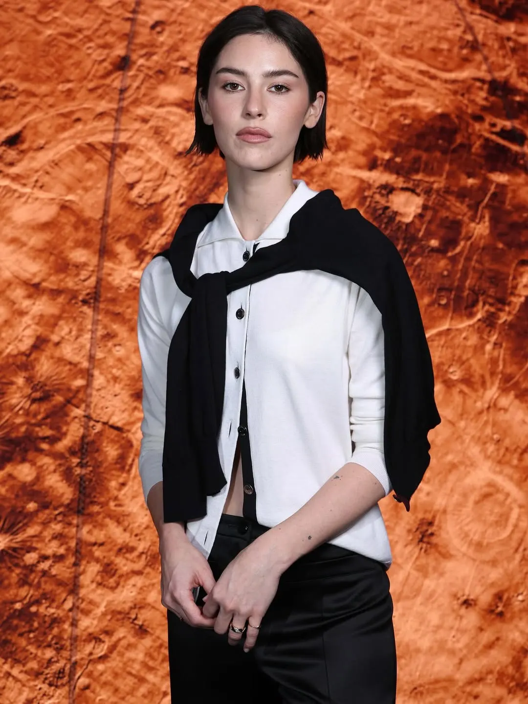 Marion Cotillard