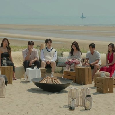 single's inferno địa ngục độc thân