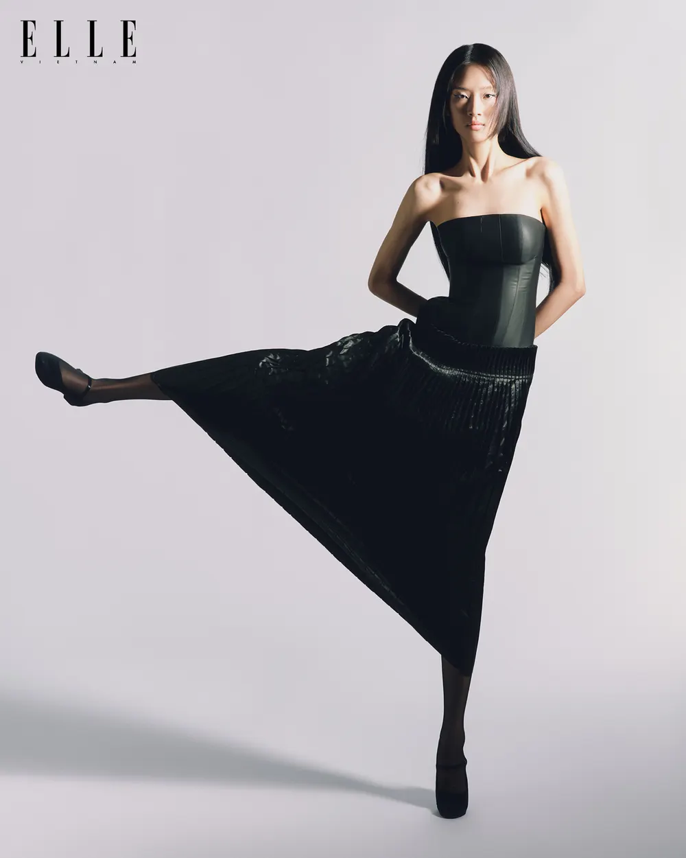 thương hiệu Hanoia