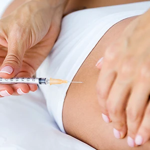 Cái nhìn tổng quát về mesotherapy - phương pháp làm đẹp “hot” nhất hiện nay