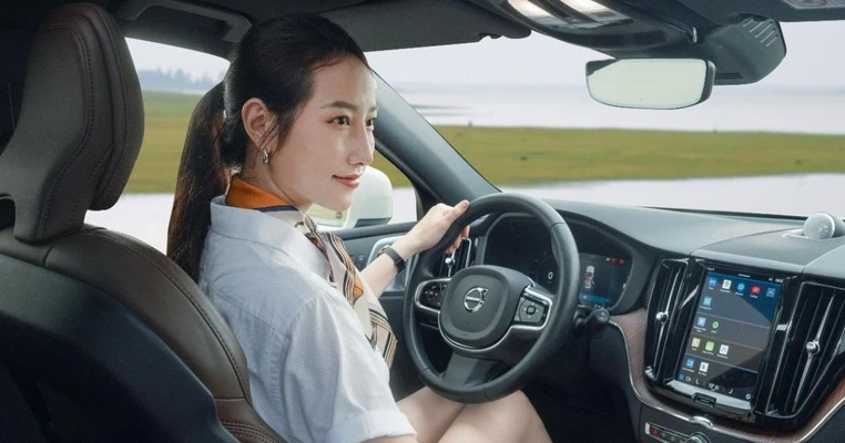 volvo