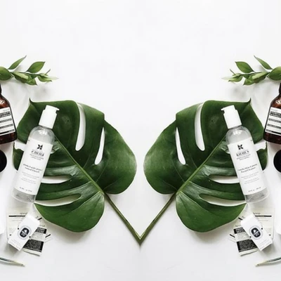 Đại lộ danh vọng cho mỹ phẩm nổi tiếng