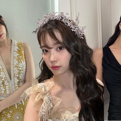 IU đội vương miệng