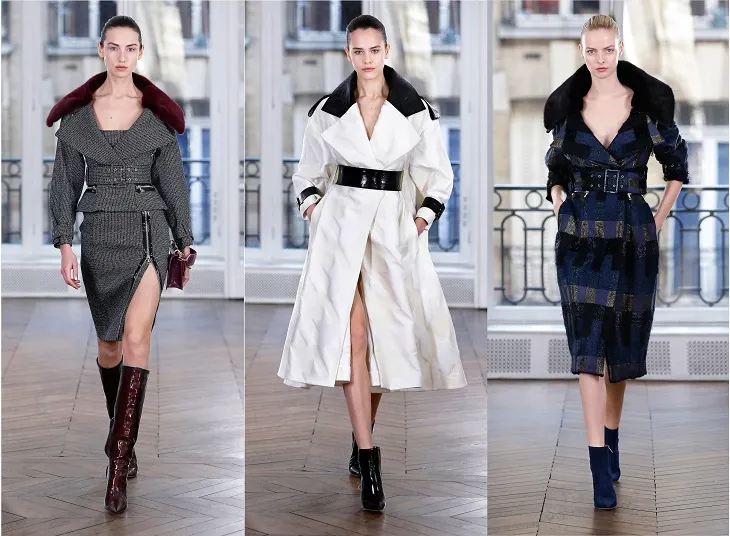 ELLE Việt Nam - Ralph & Russo hớp hồn phái đẹp với cảm hứng “Parisian Girl” trong bộ sưu tập mới (19) ELLE Việt Nam - Ralph & Russo hớp hồn phái đẹp với cảm hứng “Parisian Girl” trong bộ sưu tập mới (19)